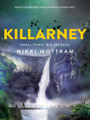 Killarney - ebook